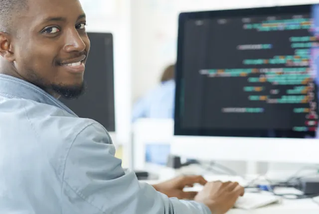 Selección de personal para digital y tecnología