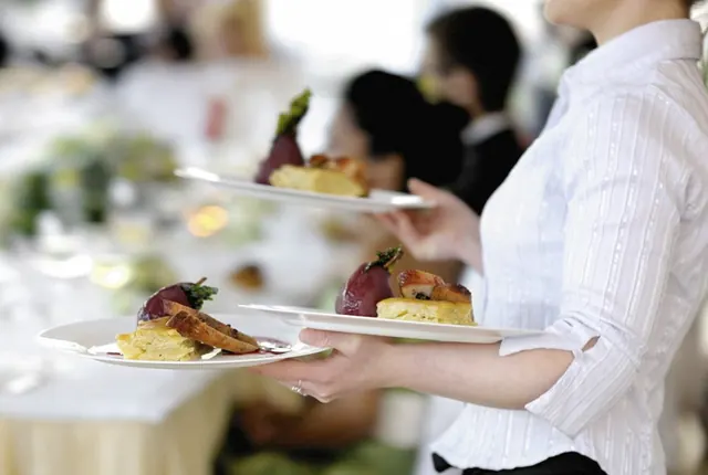 Trabajo temporal para horeca y hostelería