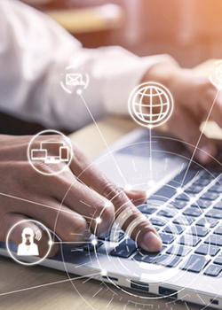 Reclutamiento Personal Sector Tecnologico